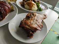 -宜家·瑞典风味餐厅(四元桥店)