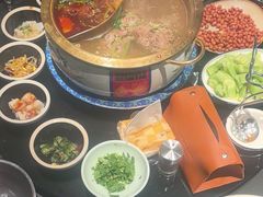 -大白羊蝎子馆(后沙峪山姆店)