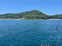 -三亚蜈支洲岛旅游区