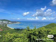 -鹿回头风景区