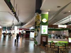 -吉隆坡国际机场