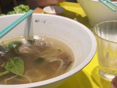 -蔡澜Pho·越南粉餐厅(海上世界店)