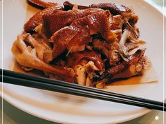 -香融府·烤鸭·家常菜(花乡奥莱店)