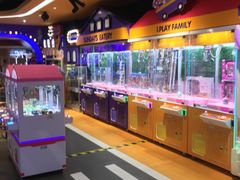 -爱玩嘉年华(龙湖杭州金沙天街店)