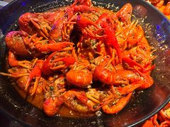 -红盔甲·小龙虾(车公庙店)