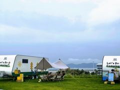 -宁波松兰山滨海旅游度假区