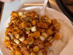 -人民公社铁锅炖·东北菜(卫国道店)