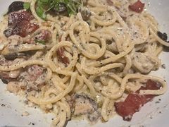 -MOMENTI手工意面(晶耀前滩店)