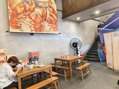 -虾小龙老长沙龙虾馆(坡子街店)