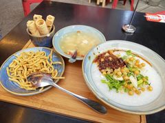 -大王油茶(二厂文创公园店)
