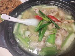 -鑫悦楼煎蟹·16年海鲜大排档
