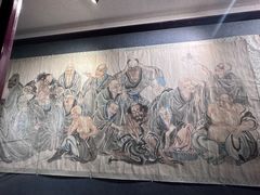 -张掖大佛寺景区