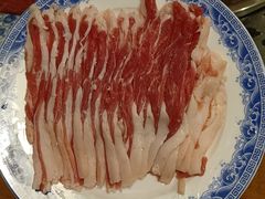 -裕德孚·非遗手切涮羊肉(东直门内大街店)