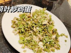 -铁锅炖灶台鱼老三炖鱼馆