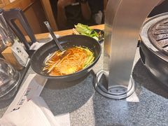 -九田家黑牛烤肉料理(万达店)