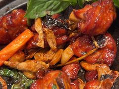 -鹿港小镇(悠唐店)