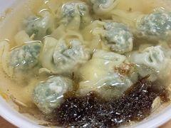 荠菜馄饨-柳湖茶坊(柳湖店)