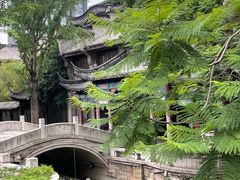 -龙潭水乡