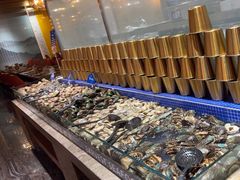 -丰卓会海鲜自助(中润大道店)