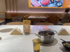 -呷哺呷哺 黄金牧场 (新中关购物中心店)