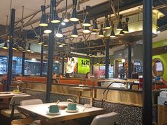 -洪氏嗨捞·猪肚鸡火锅(阳光天地店)