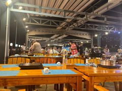 -渔家火锅·海鲜自助餐·演艺(亚龙湾天域酒店)