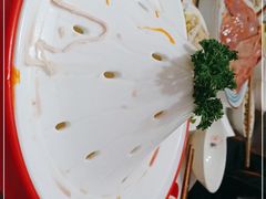 -马帮寨院坝火锅(龙港公园店)