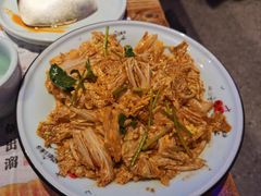 -山河屯铁锅炖·非遗铁锅炖(华强北店)