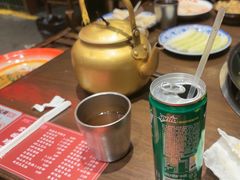 -萍姐火锅·公路夜市(南京新街口店)