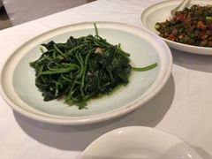 红薯叶-好食上(喜盈门.范城店)