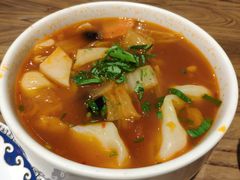 -巴依老爷新疆美食(清华东门店)