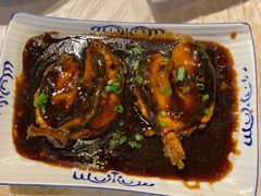 鲃鱼二吃-双桥饭店(锦溪店)