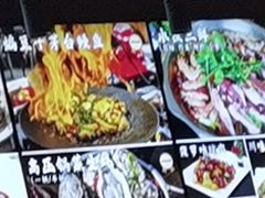 -林淡伯•厦门本地菜•生烫海鲜烧酒配(明发店)