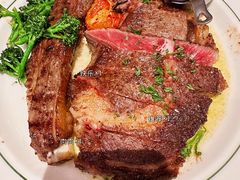 战斧牛排-Kathleen's Bistro&Bar 凯圣琳西餐厅(漕河泾印象城店)