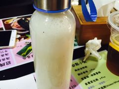 -绿柠食堂(北外滩店)