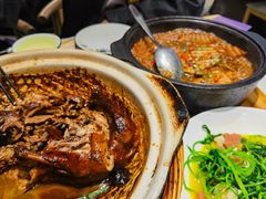 -老燕皇·南京菜(玄武湖店)