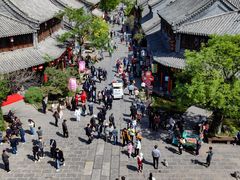 -青州古城