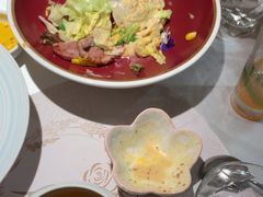 -晶雅花园西餐厅(南京首店)