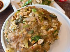 -食来运转平潭小吃(平潭店)