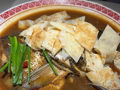 -旺顺阁鱼头泡饼(常营店)