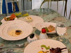 -九献·创意菜(亮马河饭店)