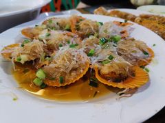 -庆余生平价生猛海鲜(海棠湾林旺夜市店)