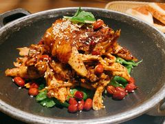 -吃饭皇帝大(解放西路店)