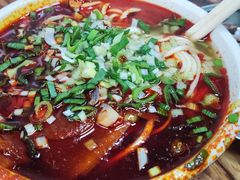 -清真·马安军辣子牛肉面