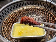 -木槿花韩式炭烤·熟成肉工坊(孙文东路店)
