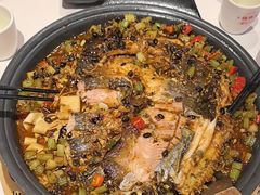 -锦尚阁烤鱼(望京新荟城店)