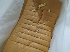 芝士蛋糕-汤姆大师傅鲜香牛肉饼(深圳保利文化广场店)