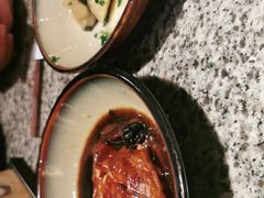 -南京大牌档(香港广场店)