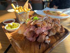 -MARU玛露音乐餐厅(大学路店)