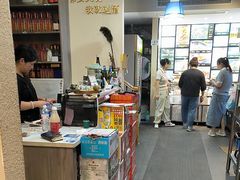 -小玲珑私房菜(红丰店)